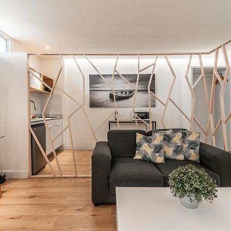 Cute Quiet Studio, Smart Tv, Six Flags 1 Km เม็กซิโกซิตี้ ภายนอก รูปภาพ