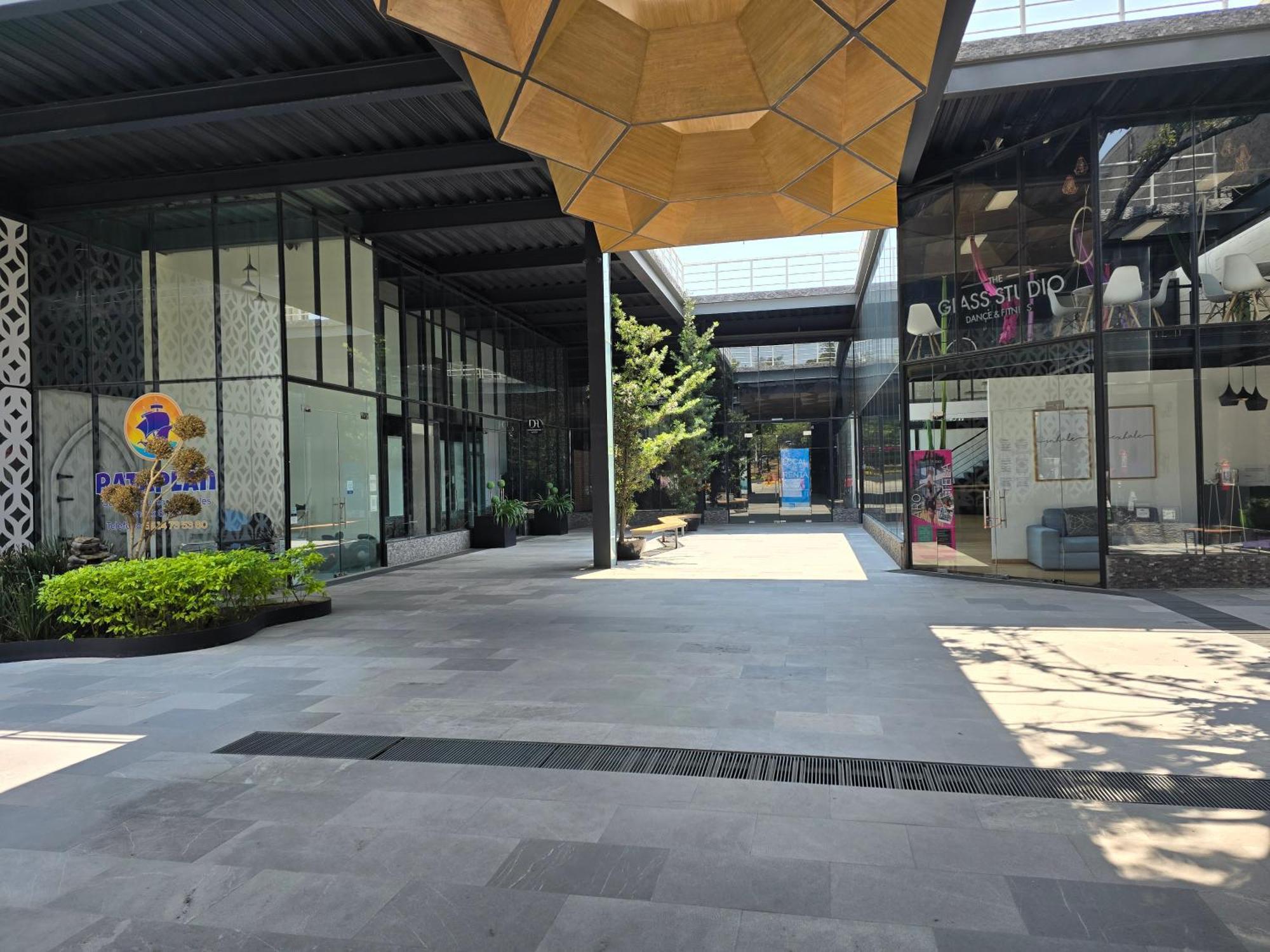 Cute Quiet Studio, Smart Tv, Six Flags 1 Km เม็กซิโกซิตี้ ภายนอก รูปภาพ