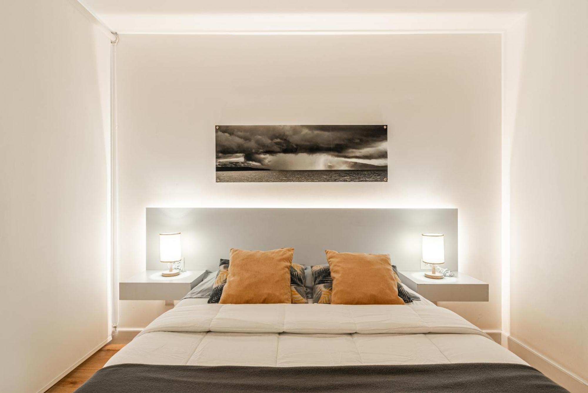 Cute Quiet Studio, Smart Tv, Six Flags 1 Km เม็กซิโกซิตี้ ภายนอก รูปภาพ