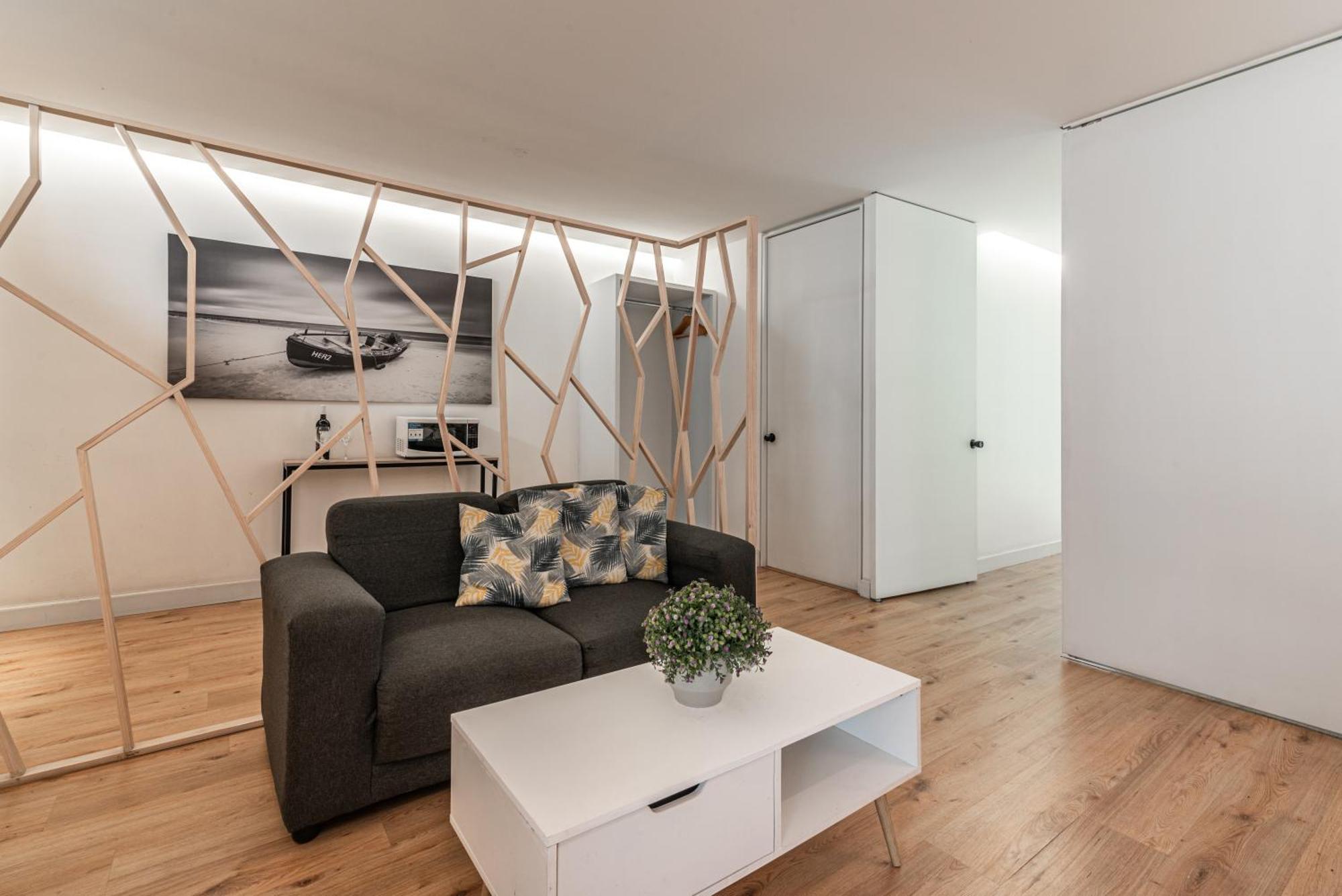 Cute Quiet Studio, Smart Tv, Six Flags 1 Km เม็กซิโกซิตี้ ภายนอก รูปภาพ