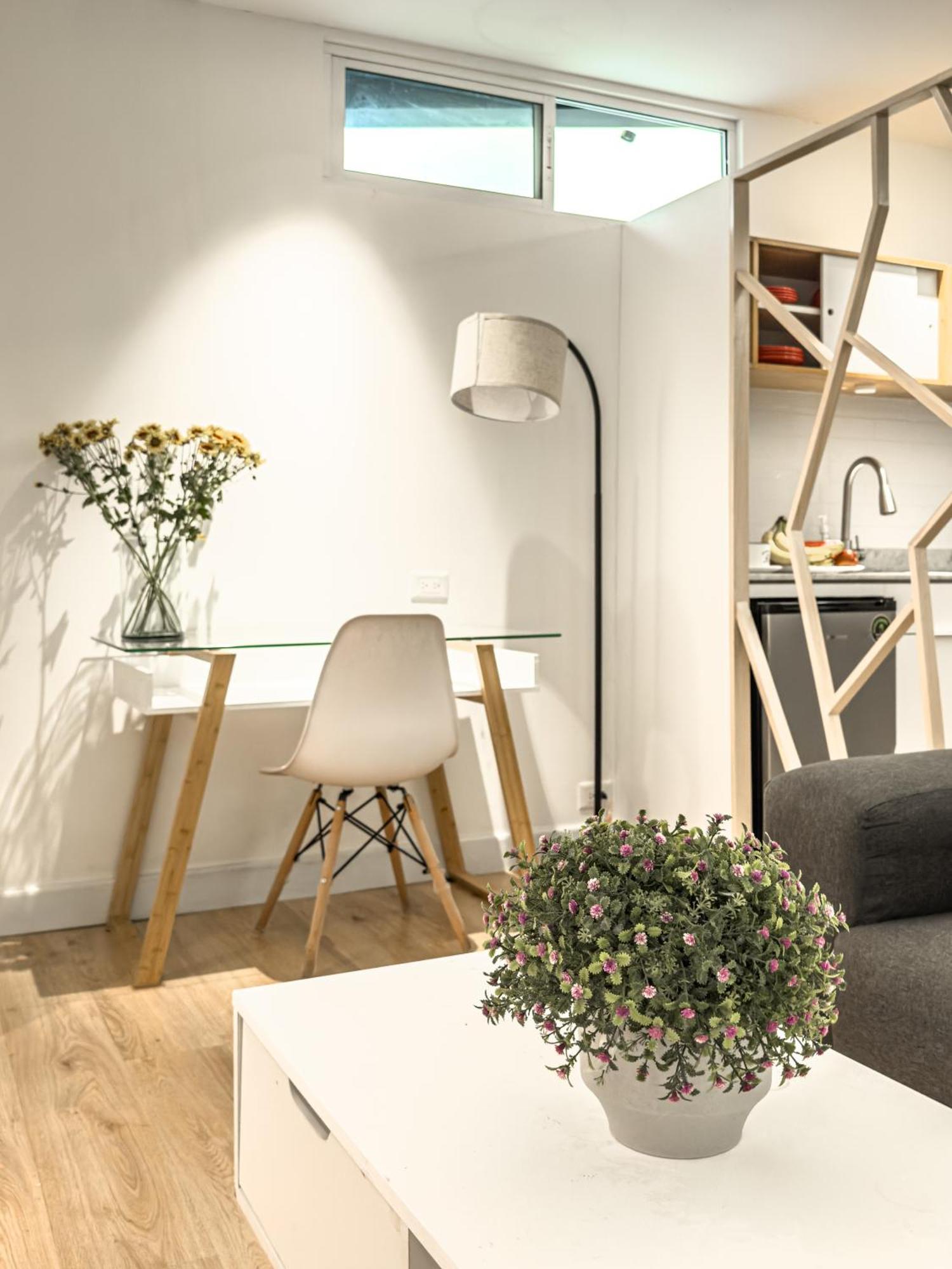 Cute Quiet Studio, Smart Tv, Six Flags 1 Km เม็กซิโกซิตี้ ภายนอก รูปภาพ