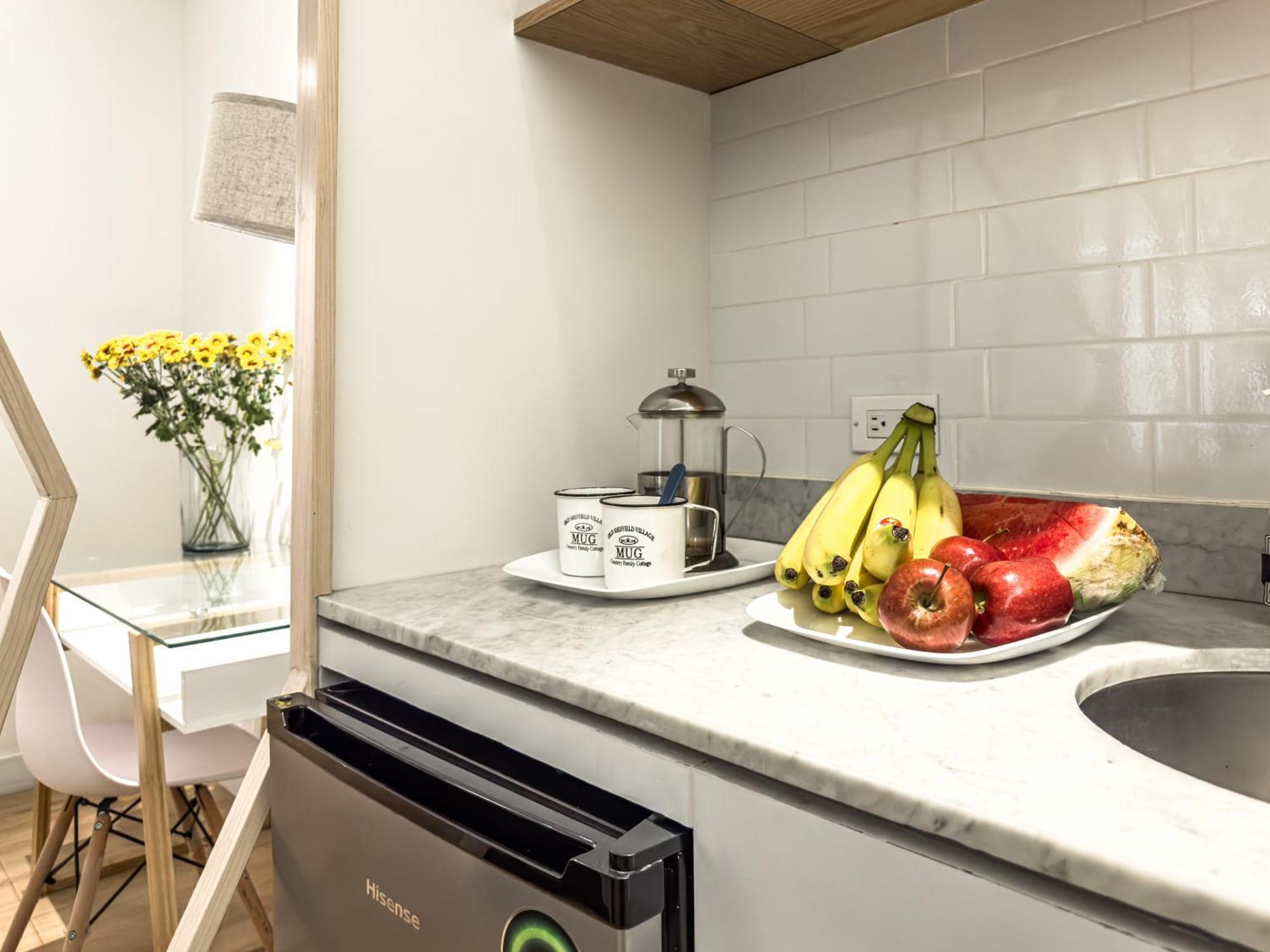 Cute Quiet Studio, Smart Tv, Six Flags 1 Km เม็กซิโกซิตี้ ภายนอก รูปภาพ